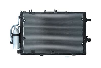 CONDENSATOR CLIMATIZARE KAMOKA 7800124 1