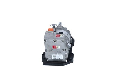 KOMPRESSOR KLIMAANLAGE NRF 320270 26