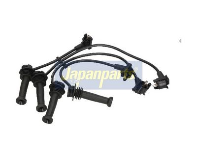 JAPANPARTS Uždegimo laido komplektas