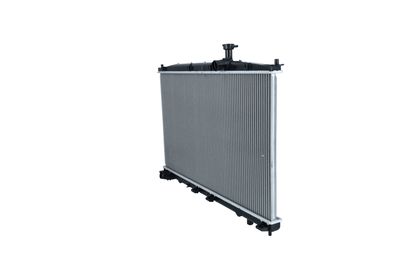 KüHLER MOTORKüHLUNG NRF 53942 12