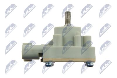 UNITATE DE CONTROL PNEUMATICA NTY ECXTY003 2