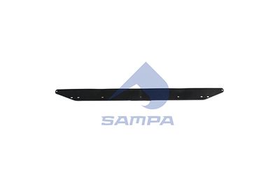 Banda decor/protectie, bară de protecție SAMPA 1820 0466
