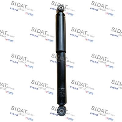 STOßDäMPFER FISPA F220G1288