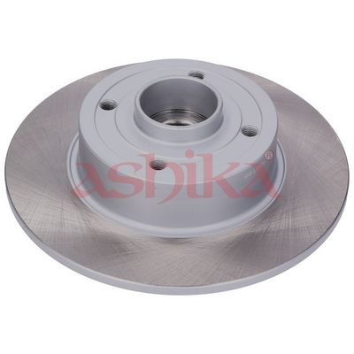 спирачен диск ASHIKA 61-00-0724C
