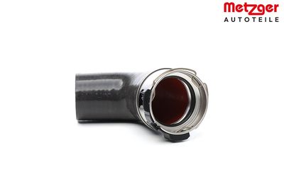 LADELUFTSCHLAUCH METZGER AUTOTEILE 2401402 4