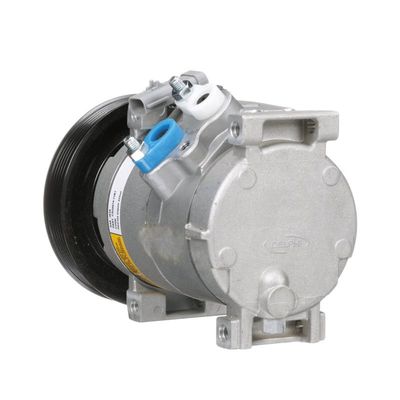 COMPRESOR CLIMATIZARE DELPHI CS20074 5