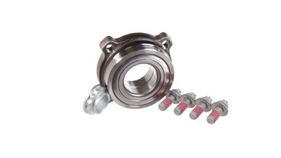 RADLAGERSATZ SKF VKBA3675 38