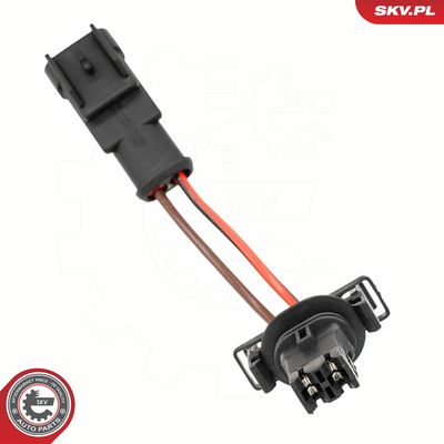 vnitřní ventilátor ESEN SKV 68SKV258
