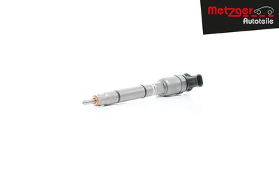 INJECTOR METZGER 0870244 35