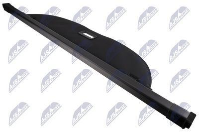 Kryt zavazadlového prostoru NTY EZC-PS-039