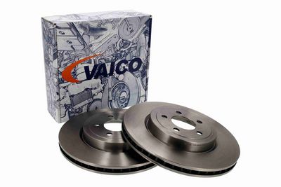 BREMSSCHEIBE VAICO V3380011 1