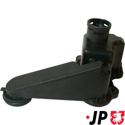 VENTIL AERISIRE CARTER