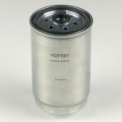 KRAFTSTOFFFILTER DELPHI HDF591 2