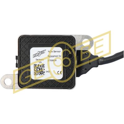 NOX-SENSOR NOX-KATALYSATOR GEBE 936241 1