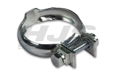 CONECTOR TEAVA SISTEM DE ESAPAMENT