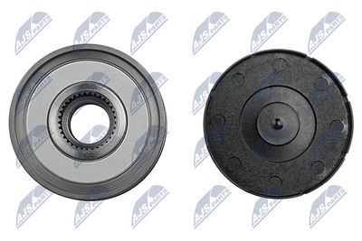 SISTEM ROATA LIBERA GENERATOR NTY ESAME002 3