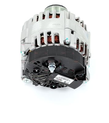 GENERATOR / ALTERNATOR TURBO-TEC TTAL001038 4
