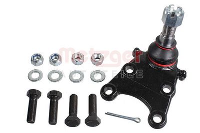 Przegub mocujący / prowadzący METZGER AUTOTEILE 57001008