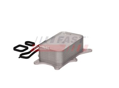RADIATOR ULEI CUTIE VITEZE FAST FT04637 1