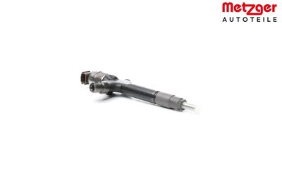 INJECTOR METZGER AUTOTEILE 0870109 23
