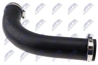 Hadica turba, Hadica plniaceho vzduchu NTY GPP-VV-043