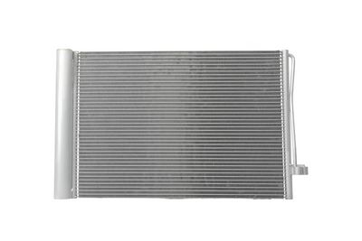 CONDENSATOR CLIMATIZARE HELLA 8FC366220471 1