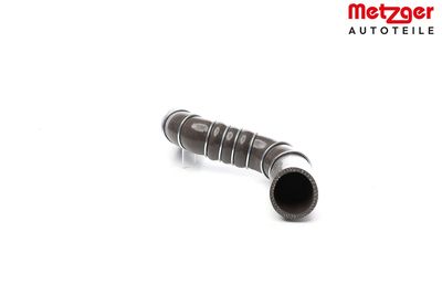 LADELUFTSCHLAUCH METZGER AUTOTEILE 2400307 24