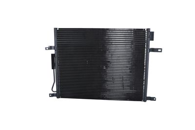 CONDENSATOR CLIMATIZARE NRF 35577 7