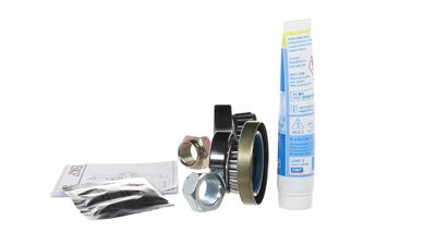 SET RULMENT ROATA SKF VKBA9033CL 30