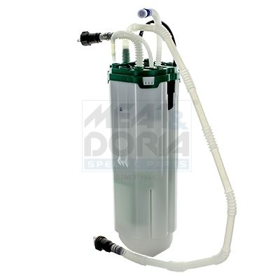 SISTEM ALIMENTARE CU COMBUSTIBIL