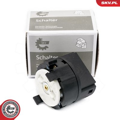 Spínač zapalování / startéru ESEN SKV 65SKV011