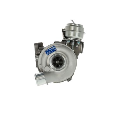 COMPRESOR SISTEM DE SUPRAALIMENTARE NISSENS 93497 39