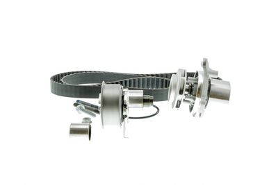 SET POMPA APA + CUREA DINTATA AISIN TKVG7051 1