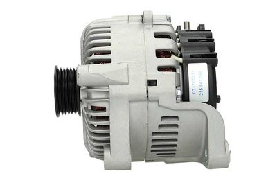 GENERATOR / ALTERNATOR BV PSH 215535180005 1