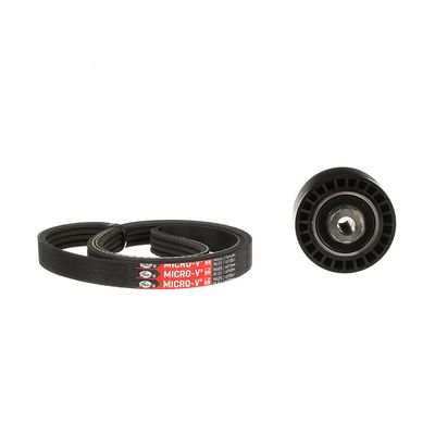 KEILRIPPENRIEMENSATZ GATES K014PK905 13