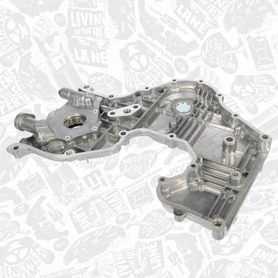 POMPA ULEI ET ENGINETEAM PU0163 3