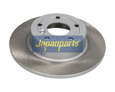 JAPANPARTS Stabdžių diskas