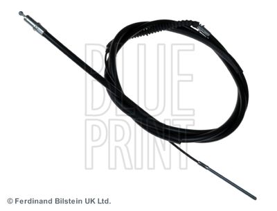 Тросик, cтояночный тормоз BLUE PRINT ADN146349 для NISSAN CABSTAR