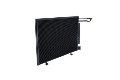 CONDENSATOR CLIMATIZARE NRF 350396 41