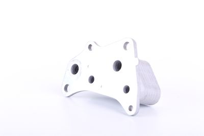 ÖLKüHLER MOTORöL NISSENS 91202 27