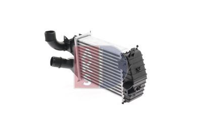 LADELUFTKüHLER AKS DASIS 157055N 1