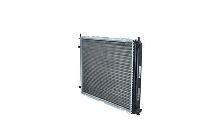 KüHLER MOTORKüHLUNG NRF 58210A 30