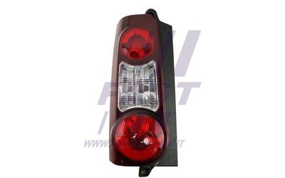Lampy tylne FAST FT86408