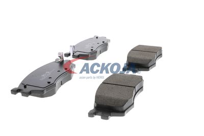 SET PLACUTE FRANA FRANA DISC ACKOJA A520069 50