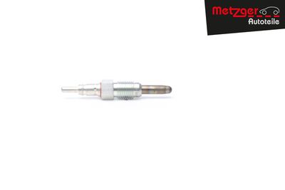 GLüHKERZE ELEKTR. ZUHEIZER METZGER AUTOTEILE H1458 19