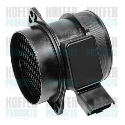 Расходомер воздуха HOFFER 7516087 для LANCIA PHEDRA