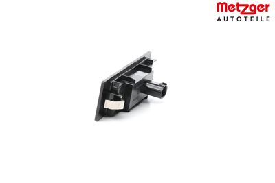 KENNZEICHENLEUCHTE METZGER AUTOTEILE 2080380 13
