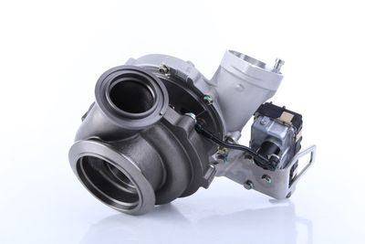 LADER AUFLADUNG NISSENS 93503 27