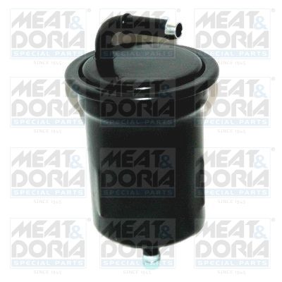 Топливный фильтр MEAT & DORIA 4097 для MAZDA MX-6
