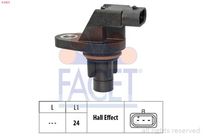 SENZOR POZITIE AX CU CAME